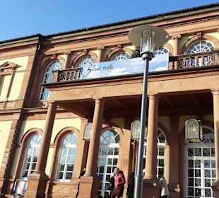 Altstadt Neustadt an der Weinstraße