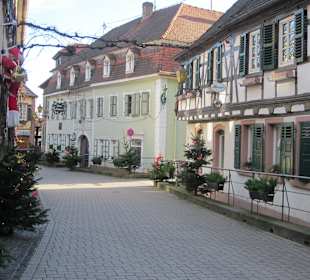 Weinort Sankt Martin