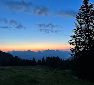 Wandern Hermagor - Pressegger See& Freizeit