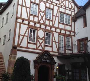 Weingut Altes Schlößchen/St. Martin