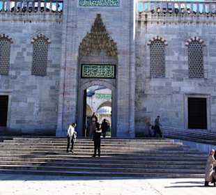 At Meydanı (Hippodrom)