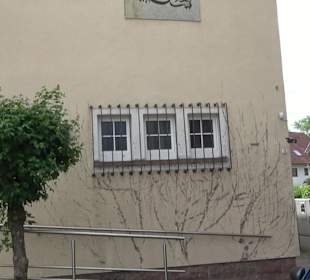 Rathaus Hörschweiler