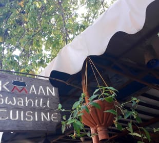 Lukmaan Restaurant