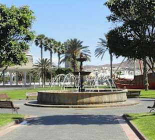 Park Santa Catalaina