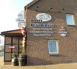 Restaurant Hennies, Altwarmbüchen