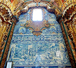 Convento e Igreja da Ordem Terceira de São Francis