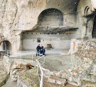 Wandern Tiflis / Tbilisi