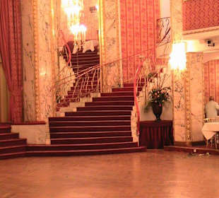 Ballsaal