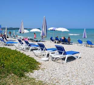Kormoranos Beach