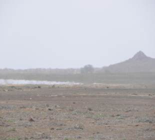 Inselrundfahrt - Fata Morgana