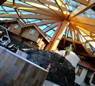 Kirchberg Therme