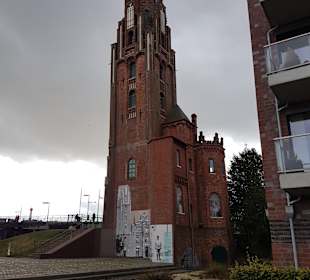 Stadtrundgang Bremerhaven