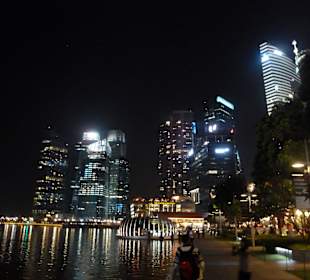 Marina Bay