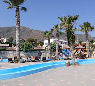 Star Beach Waterpark 