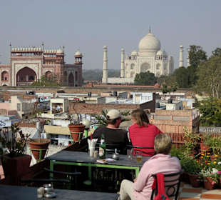 Am schönsten sind die Pausen 