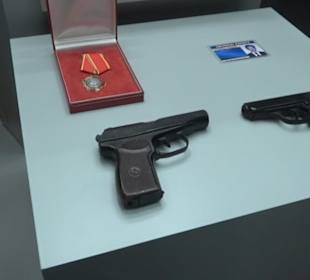 Deutsches SpionagemuDeutsches Spionagemuseumeum