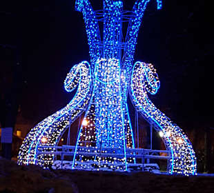 Uzdrowisko Duszniki Zdrój