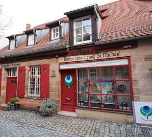 Fürth prägen verschiedene Gebäudeformen