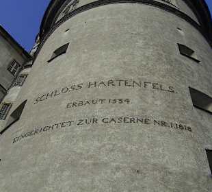Schloss Hartenfels