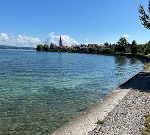 Radfahren Tägerwilen