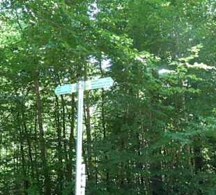 Naturerlebnispfad Sternberg