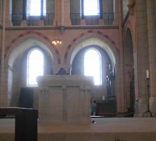 Limburger Dom