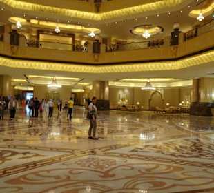 Emirates Palace