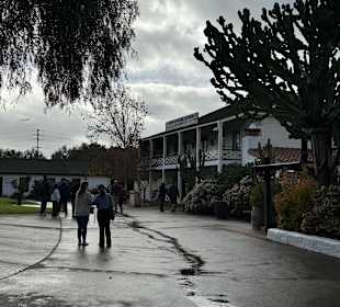 Old town 