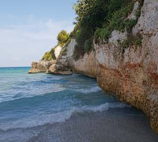 Strand Cala Antena