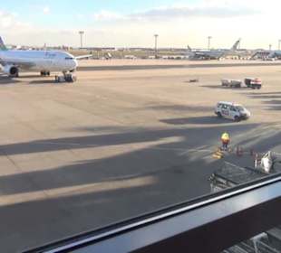 Flughafen Frankfurt am Main