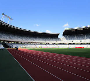 Cluj Arena