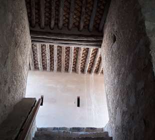 Khasab Castle