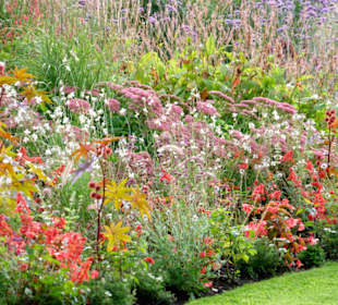 Park der Gärten Bad Zwischenahn