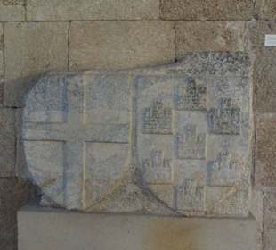 Rhodos - Archeologické muzeum