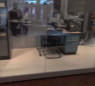 Deutsches Technikmuseum