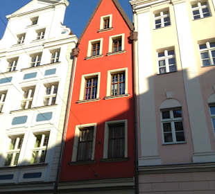 Stare Miasto Wrocław