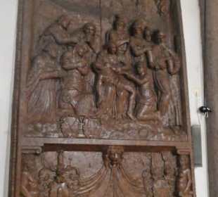 Franziskanerkirche Unserer lieben Frau am Anger
