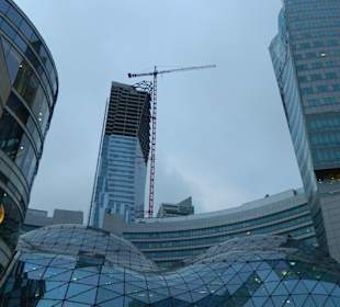 Centrum Miasta Warszawa