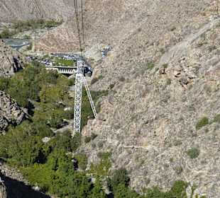 Palm Springs Aerial Tramway