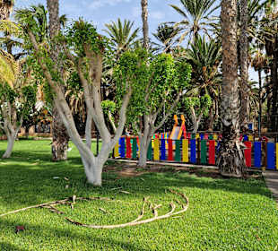 Stadtrundgang Jandia / Playa de Jandia