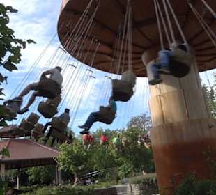 Erlebnispark Tripsdrill