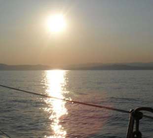 Athos Segeltour - "Holidays and more"