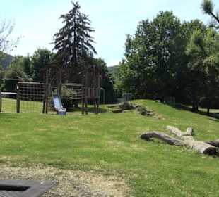 Spielplatz Beim Himmelreich Gönningen