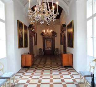 Impressionen aus dem DomQuartier