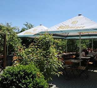 Restaurant & Cafe Steintormasch