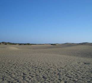 Dünen Maspalomas
