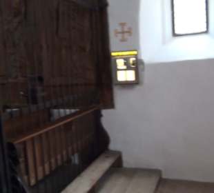 Sankt Georgs Kapelle