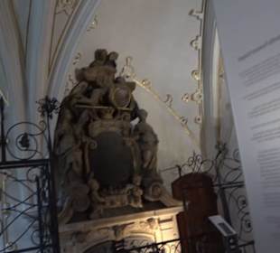 Museum Nikolaikirche