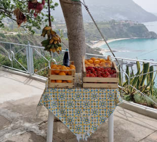 Capo Vaticano 