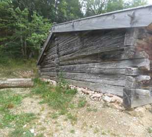 Interessantes Museum